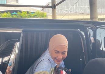 Curhat Kangen Tidur Bareng Anak, Paula Verhoeven Pilih Sibuk di Tengah Proses Cerai dengan Baim Wong