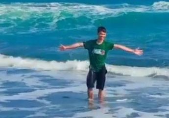 5 Arti Mimpi Pakai Baju Hijau Bukan Pertanda Buruk, Ada Keberuntungan sampai Peningkatan Spiritualitas