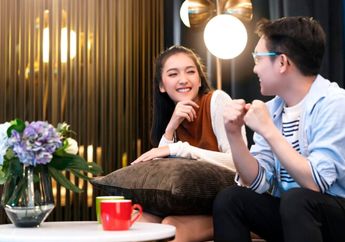 5 Shio Paling Pengertian pada Pasangan, Jarang Mementingkan Diri Sendiri