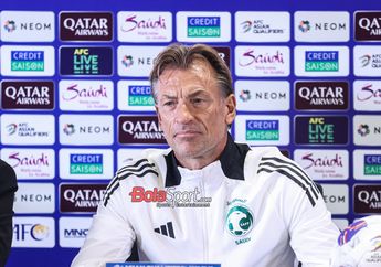 Pengakuan Pelatih Arab Saudi soal Kualitas Timnas Indonesia: Mereka Layak Menang