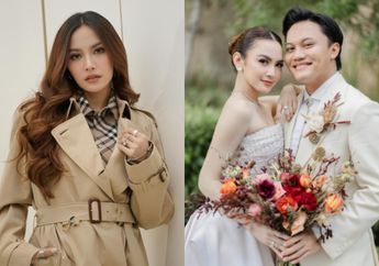 Mahalini Dicurigai Hamil Anak Pertama oleh Netizen, Perubahan Tubuh Istri Rizky Febian Jadi Sorotan: Aura Bumilnya Terpancar