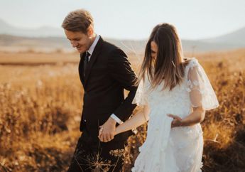 5 Arti Mimpi Menikah dengan Pria Misterius, Isyaratkan Perasaan Cinta yang Terpendam, Ini Maknanya!