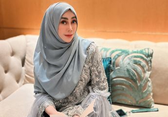 Innalillahi, Amy Qanita Umumkan Kabar Duka, Ibunda Raffi Ahmad Ternyata Kehilangan Sosok Kesayangan ini sampai Tulis Pesan Sendu