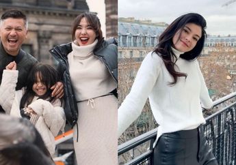 Beda Cara Gisella Anastasia dan Gading Marten Kenalkan Pacar ke Gempi, Nggak Bisa Bohong