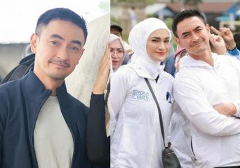 Tiba-tiba Segera Menikah, Ini Alasan Putri Zulkifli Hasan Mau Menjadi Istri Zumi Zola