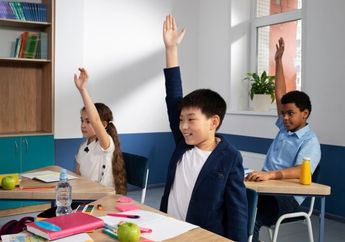 5 Arti Mimpi Masuk Sekolah, Tanda Akan Dapat Pekerjaan Baru?