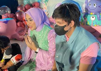 Rayakan Ultah Azura, Aurel Hermansyah dan Atta Halilintar Siapkan Konsep Spesial