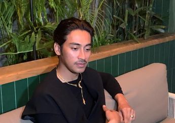 Sebut Fans K-Drama Fanatik, Abidzar Al-Ghifari Tuai Kritik Tajam Netizen