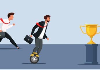 5 Shio Paling Ambisius dalam Menjalani Hidup, Selalu Ada Saja yang Dikejar