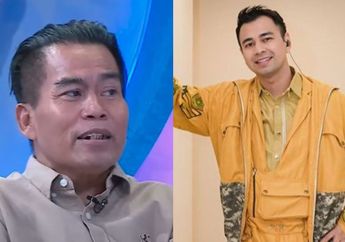 Bopak Castello Ngutang Rp 80 Juta ke Raffi Ahmad, Bayarnya Dicicil Pakai Uang Receh Sampai Bingung Kapan Lunas