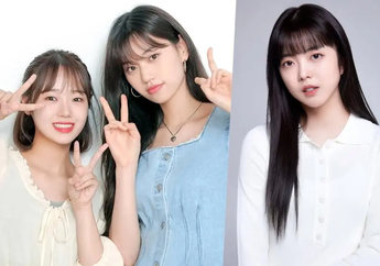 Ji Suyeon Putuskan Keluar, Kim Doyeon dan Choi Yoojung Tetap Lanjutkan Kontrak bersama Fantagio
