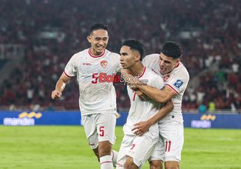 Hasil dan Klasemen Grup C Kualifikasi Piala Dunia 2026 - Australia Vs Bahrain Imbang, Timnas Indonesia Tempati Posisi Ketiga