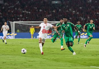 Legenda Chelsea Sebut Timnas Indonesia Banyak Dirugikan di Kualifikasi Piala Dunia 2026