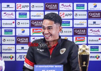 Pelatih Oxford United Mau Beri Debut Liga Inggris, Jangan Panggil Marselino Ferdinan ke ASEAN Cup!