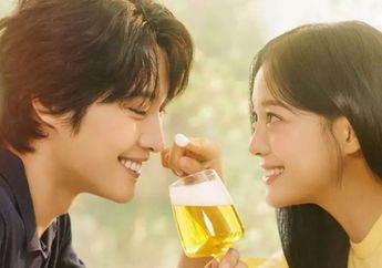 Sinopsis Drakor Brewing Love, Kisah Romantis Komedi Terbaru yang Dibintangi Kim Sejeong!