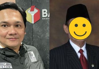 Disebut Pengacara Kontroversial, Farhat Abbas Ternyata Anak Pakar Hukum Ternama, Inilah Profil sang Ayah