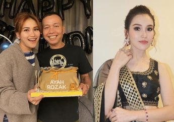 Ayu Ting Ting Larang Ayah Rozak jadi Wali Kota Depok, sang Pedangdut Ngaku Ketakutan Gegara Hal Ini: Nggak Usah Banyak Ceng-cong!