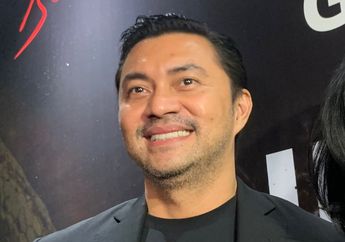 Kini Sudah Jadi Kakek, Anjasmara Ogah Ikut Campur Kehidupan Anak dan Cucunya