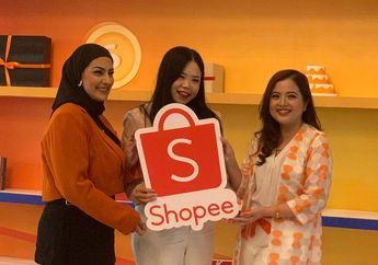 Ternyata Cuan Banget, Tasya Kamila Bocorkan Tips Sukses Jadi Affiliator