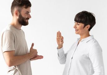 5 Shio Paling Ahli Memahami Body Language, Sangat Memerhatikan Bahasa Nonverbal
