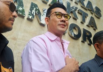 Farhat Abbas Ngamuk Uang Donasi Agus Diusik, Sindir Denny Sumargo dan Novi Soal Polling
