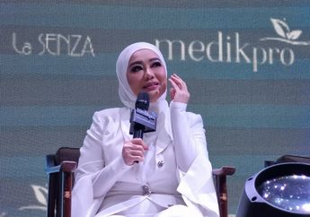 Hampir Tergiur Oplas, Reza Artamevia Pilih Lakukan Treatment Kecantikan ini untuk Hasil Natural