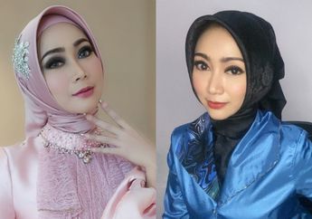 Curhat Pilu Ira Swara saat Ekonominya Terpuruk, Ungkap sang Suami Banting Setir dari Arsitek ke Driver Online