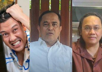 Saling Lapor antara Farhat Abbas dan Denny Sumargo Jadi Sorotan, Pakar Hukum Turut Buka Suara, Singgung soal Kemungkinan Ini