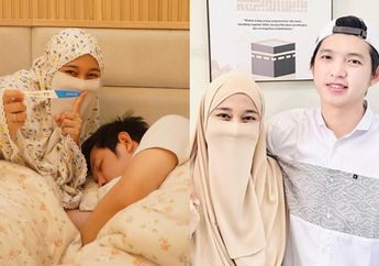 5 Tahun Menanti Momongan, Ustaz Dennis Lim Sujud Syukur Tahu Istrinya Hamil Anak Kembar, Sang Pendakwah Mewek hingga Lakukan Ini