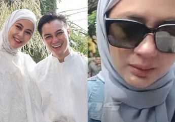 Bikin Sedih, Momen Paula Verhoeven Pamit Bekerja ke Belanda pada Kedua Putranya, Akui Rindu: Harusnya Anak-anak Ikut