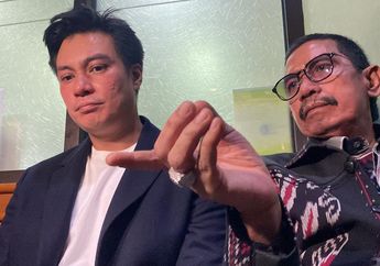 Tuding Paula Verhoeven Main Serong, Baim Wong Bawa Bukti ke Persidangan, Kuasa Hukum: Bukti Tertulis hingga Video 