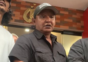 Anaknya Berakhir di Penjara, Ayah Minta Vadel Badjideh Selektif Memilih Pasangan
