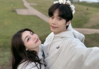 Selamat! Ailee Umumkan Pernikahannya dengan Choi Si Hun