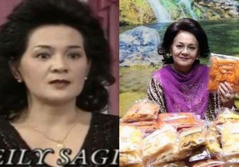 Langganan Jadi Peran Antagonis dalam Sinetron, Artis Senior ini Kini Kalang Kabut Kesusahan Cari ART, Karakternya Ditakuti? 