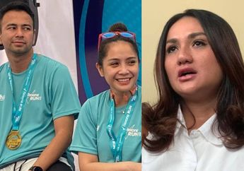 Skakmat! Pernah Diisukan Selingkuh, Raffi Ahmad Kena Sindir Tengku Dewi Soal Kesetiaan Usai Sebut Nama Nagita Slavina