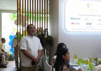 Klinik Gigi Keluarga Damessa Telah Hadir di Kemang Jakarta Selatan, Siap Melayani Keluarga Anda dengan Layanannya yang Top