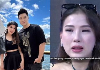 Angela Tee Dikirim Jin Perusak Rumah Tangga, Ini Tanda-tanda Mistis yang Dialami sang Suami