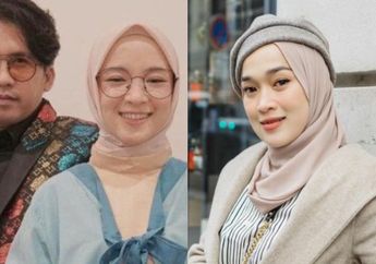 Dear Nissa Sabyan, Ririe Fairus Anggap Istri Baru Ayus Nggak Penting Sama Sekali: Nggak Penting Komunikasi Sama Dia!