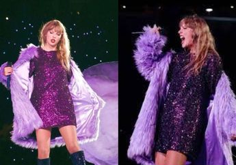 5 Arti Mimpi Pakai Baju Ungu, Simbol Keberuntungan atau Justru Kesialan? Simak Penjelasannya