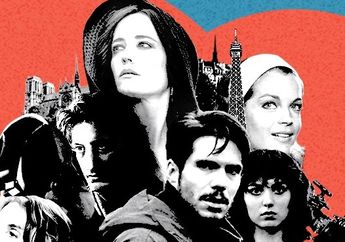 Ini Dia Deretan Film yang Diputar di Festival Sinema Prancis 