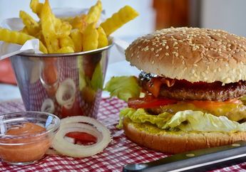 5 Shio Paling Suka Mentraktir Makanan, Bahagia Bisa Sama-sama Kenyang