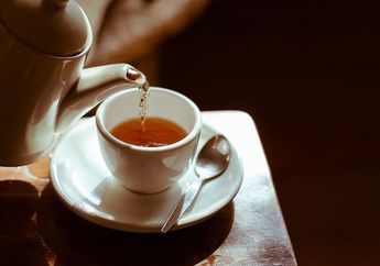 5 Shio Paling Senang Memulai Hari dengan Minum Teh, Tanda Suka Kedamaian?