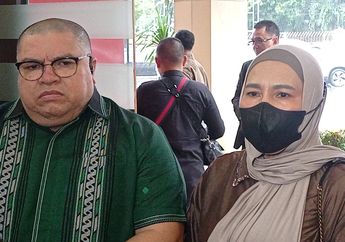 Anak Razman Nasution Tertekan Dijodohkan dengan Vadel Badjieh, 2 Kali Dilamar Akpol loh!