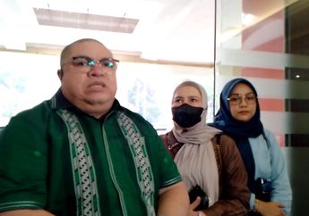 Padahal Musuhan dengan Nikita Mirzani, Razman Arif Ungkap Alasan Mengapa Dirinya Bela Lolly