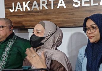 Naik Pitam, Razman Arif Merasa Nikita Mirzani Tak Selevel dengan Dua Istrinya: Dia Jauh Lebih Kaya daripada Kau!