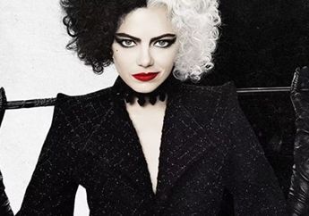 Tes Kepribadian dari Warna Hitam dan Putih, Kamu Lebih Suka yang Mana? Kepoin yuk!