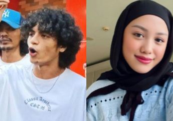 Vadel Badjideh Tantang Lolly Keluar untuk Ceritakan yang Sebenarnya, Nggak Ada Pelaku Suruh Korban Ngomong!