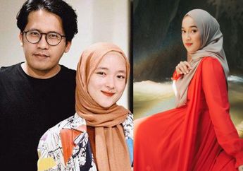 Nissa Sabyan dan Ayus Diam-diam Nikah, Ririe Fairus Gercep Buat Unggahan Ini, Singgung Cara Memaafkan saat Disakiti: Mulut dan Ucapan Beda