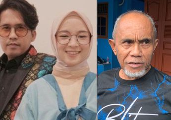 Ketua RW Akui Sempat Didatangi Ayah Nissa Sabyan, Mau Urus Surat Keterangan Nikah?