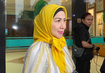 Verrell Bramasta Duduki Kursi DPR, Venna Melinda Wanti-wanti Soal Godaan Korupsi